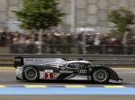 Audi R18 TDI 2011 года